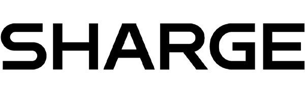 Sharge Logo
